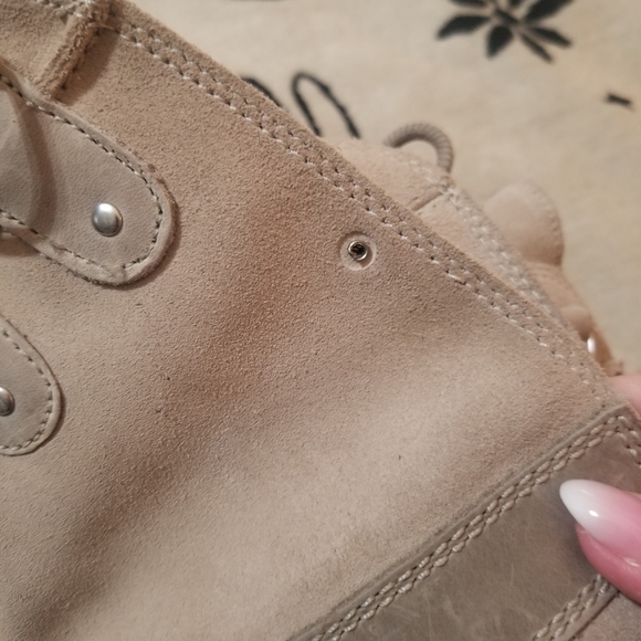 Womens Sorel Joan of Arctic Boots - Picture 7 of 8